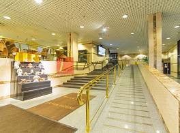 Бизнес-центр Японский дом 4