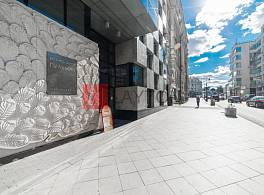 Бизнес-центр Пульман Плаза 3