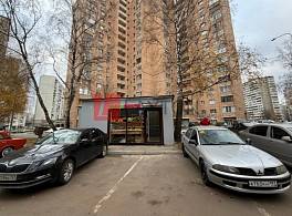 Бизнес-центр Дубнинская, 30 корп 2 стр 1 1