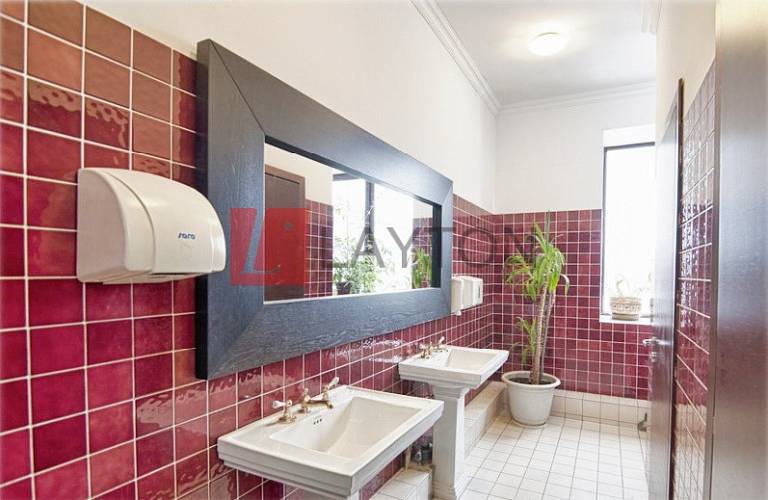 Бизнес-центр На Складочной - картинка 42 Бизнес-центр На Складочной - картинка 42