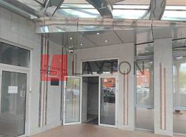 Бизнес-центр "Лермонтовский" 1