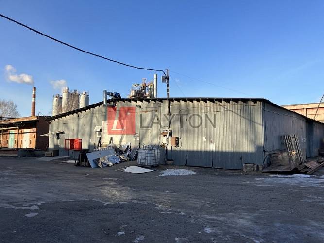 Бизнес-центр Лихоборская наб. вл. 11 - картинка 7 Бизнес-центр Лихоборская наб. вл. 11 - картинка 7