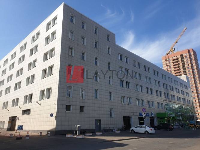 Бизнес-центр Работа - картинка 2 Бизнес-центр Работа - картинка 2