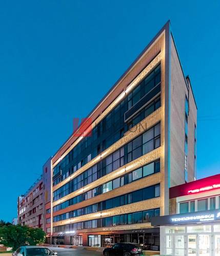 Бизнес-центр Rentower - картинка 4 Бизнес-центр Rentower - картинка 4