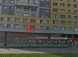 Жилой Дом Ярцевская 27к1 3