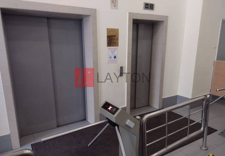 Бизнес-центр Наска Плаза - картинка 5 Бизнес-центр Наска Плаза - картинка 5