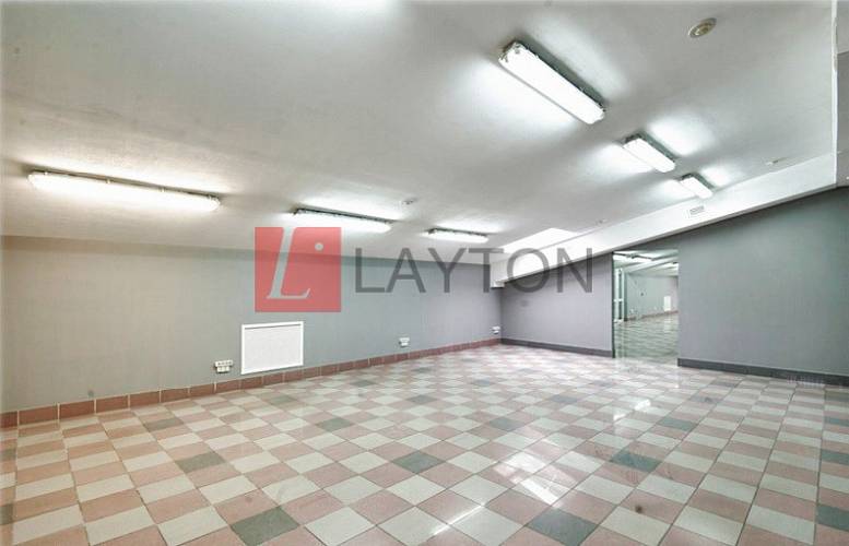 Бизнес-центр На Складочной - картинка 20 Бизнес-центр На Складочной - картинка 20