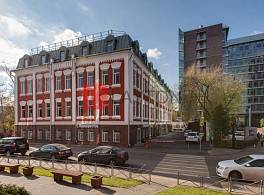 Особняк Особняк мецената Бахрушина 2