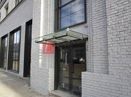 Бизнес-центр Дубровка стр 5 3