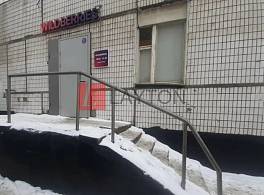 Пристройка к ЖД ул. Ивана Франко 42/2 4