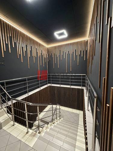 Бизнес-центр Майкрассвей - картинка 10 Бизнес-центр Майкрассвей - картинка 10