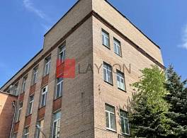 Бизнес-центр ул 1-я Дубровская, д 1 стр 2 1