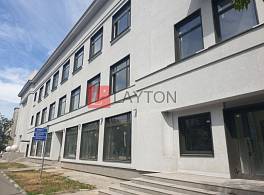 Бизнес-центр БЦ 15.1 3