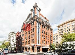 Бизнес-центр 1-я Брестская 22 2