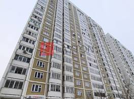 Жилой Дом Бутлерова, 4 1