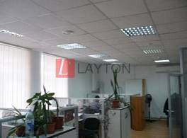 Бизнес-центр На Барабанном 2