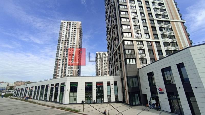 Жилой Дом Каширский пр-зд 25к1 - картинка 2 Жилой Дом Каширский пр-зд 25к1 - картинка 2