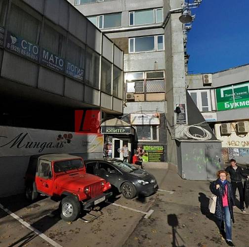 Бизнес-центр улица Новый Арбат, 19 - картинка 12 Бизнес-центр улица Новый Арбат, 19 - картинка 12