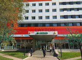 Бизнес-центр РТС на Дмитровском 2