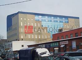 Бизнес-центр Тушино 3