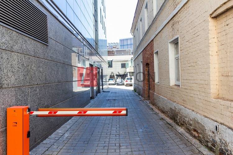 Бизнес-центр ДЕПО - картинка 4 Бизнес-центр ДЕПО - картинка 4