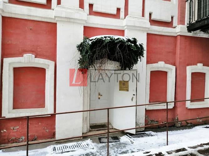 Особняк Газетный пер. 9с5 - картинка 6 Особняк Газетный пер. 9с5 - картинка 6