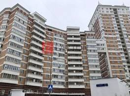 Жилой Дом Мичуринский пр-т 16 4