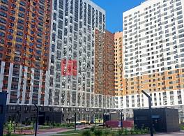 ЖК Южная Битца 4