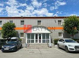 Бизнес-центр Синател 4