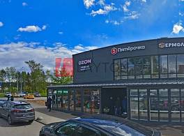 Бизнес-центр Митрофанова, д 11 3