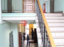 Особняк Каланчевская 22 2