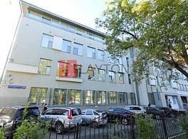 Бизнес-центр Меркурий 2