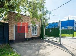 Бизнес-центр Подольских Курсантов 32 4