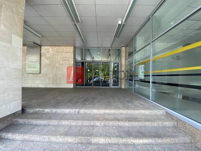 Бизнес-центр Конкорд к.2 - картинка 2 Бизнес-центр Конкорд к.2 - картинка 2