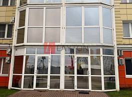 ЖК Первый Зеленоградский 4