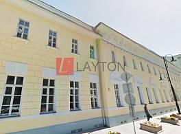 Особняк ул. Большая Дмитровка 34 стр.4 1