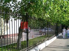 Особняк Звенигородская 2я 2/1 3