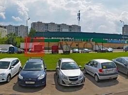 Бизнес-центр Дубнинская, д 30 4