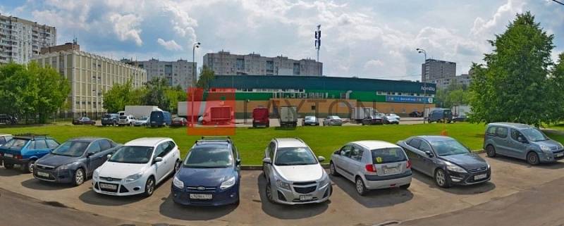 Бизнес-центр Дубнинская, д 30 - картинка 5 Бизнес-центр Дубнинская, д 30 - картинка 5