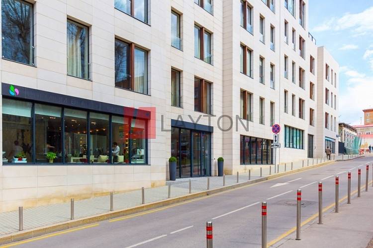 ЖК Станиславского 11 - картинка 3 ЖК Станиславского 11 - картинка 3