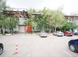 Бизнес-центр На Электролитном 4