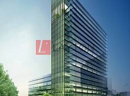 Бизнес-центр Гриндейл 2