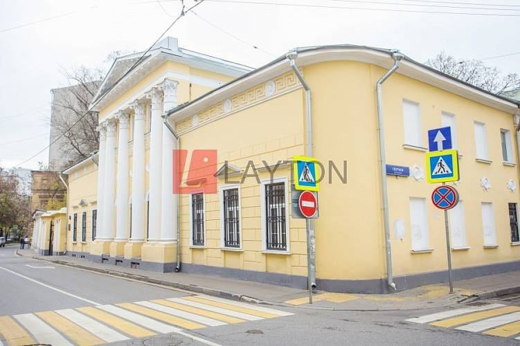 Особняк Потаповский - картинка 26 Особняк Потаповский - картинка 26