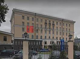 Бизнес-центр Чистопрудный бул 8 стр 1 2