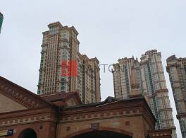 Жилое здание Алые паруса 2