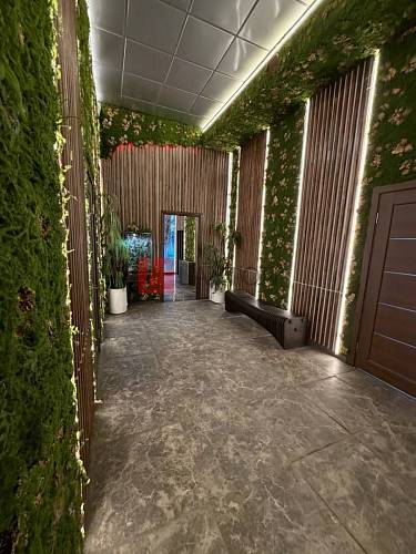 Бизнес-центр Майкрассвей - картинка 13 Бизнес-центр Майкрассвей - картинка 13