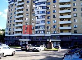 Жилой Дом Партизанская 35 к.3 4