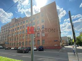 Бизнес-центр ул Кирпичная 32 корп 24 4