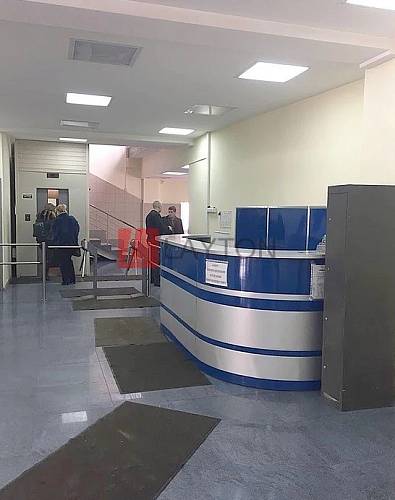 Бизнес-центр 2-й Донской проезд 10 - картинка 5 Бизнес-центр 2-й Донской проезд 10 - картинка 5