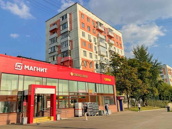 Жилой Дом Симоновский Вал 11/31 - картинка 5 Жилой Дом Симоновский Вал 11/31 - картинка 5